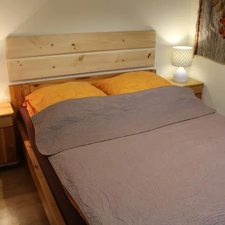Appartement Zakoparzenica *